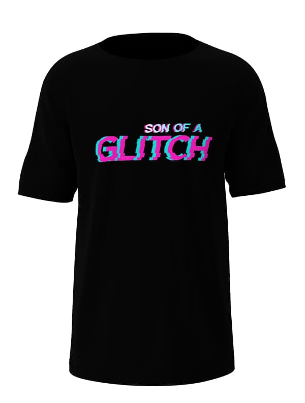 SON OF GLITCH